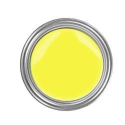 Neon yellow