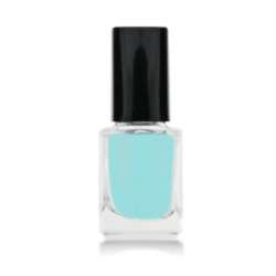Nail Polish Basic light blue